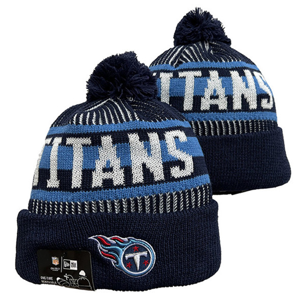 Tennessee Titans Knit Hats 058